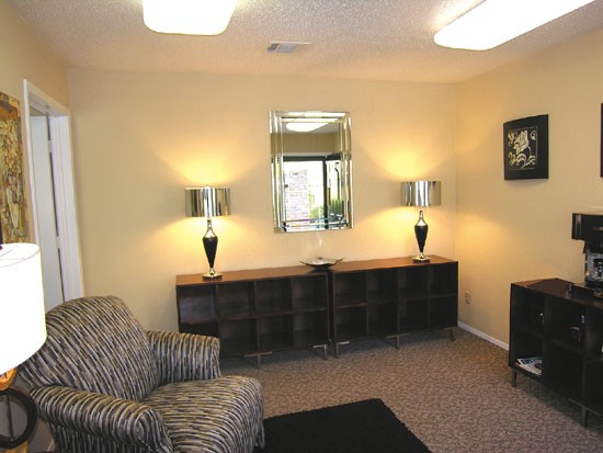 Brandywine Apartments